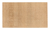 Vintage Belouch Rug - 6'7 x 3'10