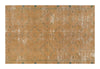 Vintage Distressed Rug - 6'8 x 4'3