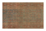 Vintage Bidjar Rug - 8' x 3'6