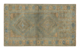 Vintage Belouch Rug - 5' x 3'
