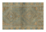 Vintage Belouch Rug - 5' x 3'