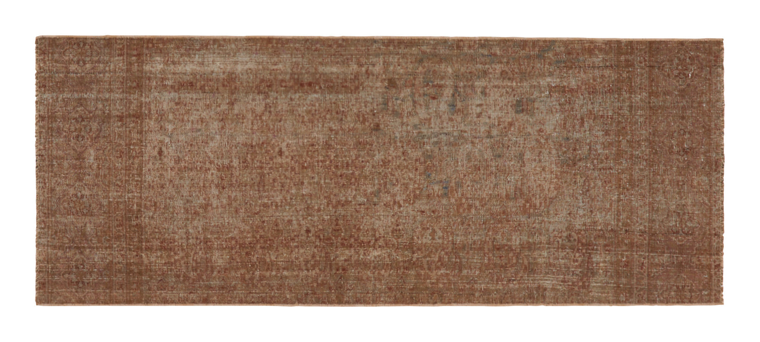 Vintage Shiraz Rug - 6' x 2'4