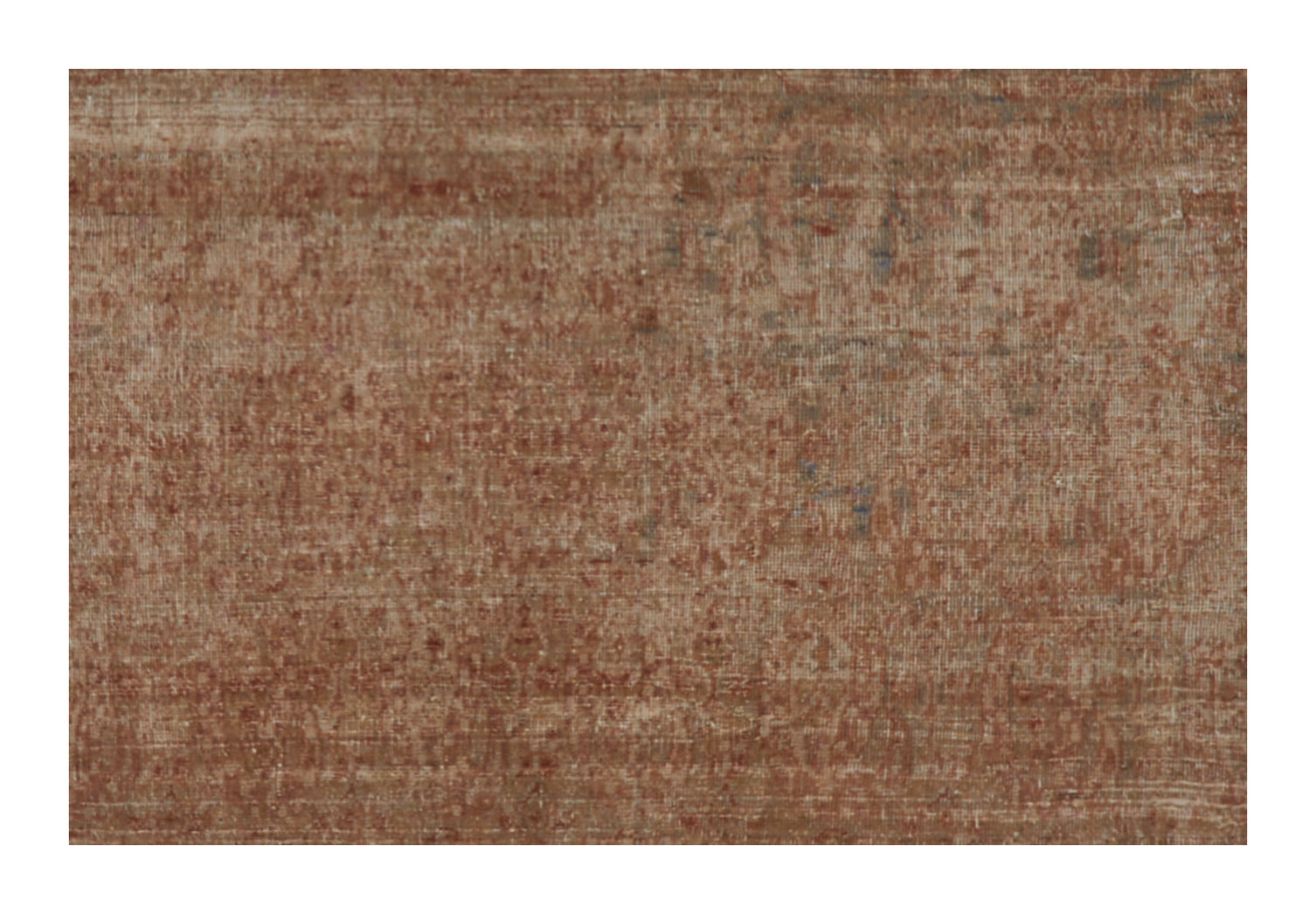 Vintage Shiraz Rug - 6' x 2'4