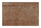 Vintage Shiraz Rug - 6' x 2'4