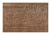 Vintage Shiraz Rug - 6' x 2'4