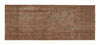 Vintage Shiraz Rug - 6' x 2'4