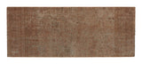Vintage Shiraz Rug - 6' x 2'4