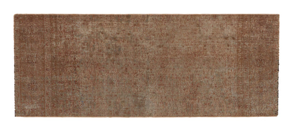 Vintage Shiraz Rug - 6' x 2'4