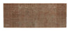 Vintage Shiraz Rug - 6' x 2'4