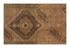 Vintage Sarab Rug - 3'8 x 2'3