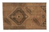 Vintage Sarab Rug - 3'8 x 2'3