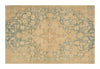 Vintage Malayer Rug - 5'4 x 3'6