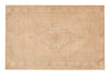 Vintage Oushak Rug - 4'5 x 2'10