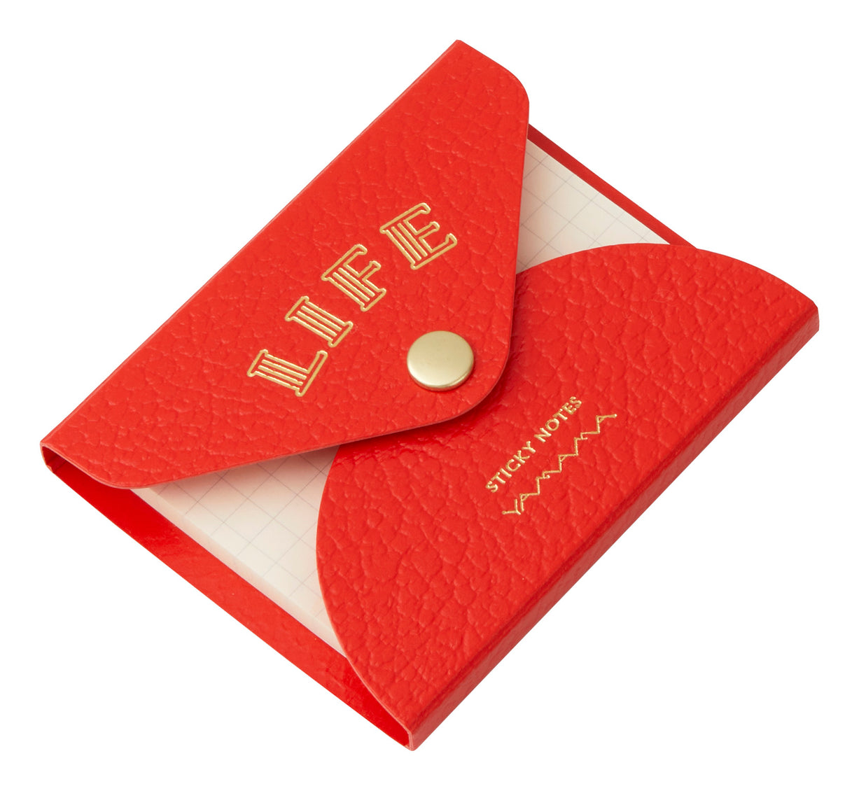 Life Sticky Notepad
