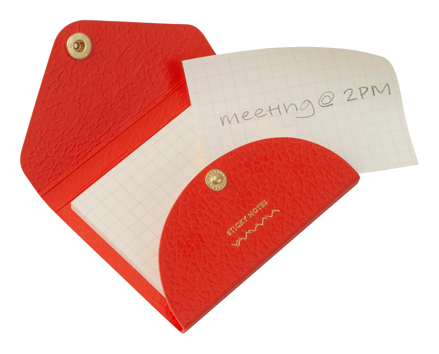 Life Sticky Notepad