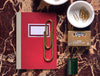 Brass Oversized Paper Clip