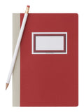 Scarlet Notebook