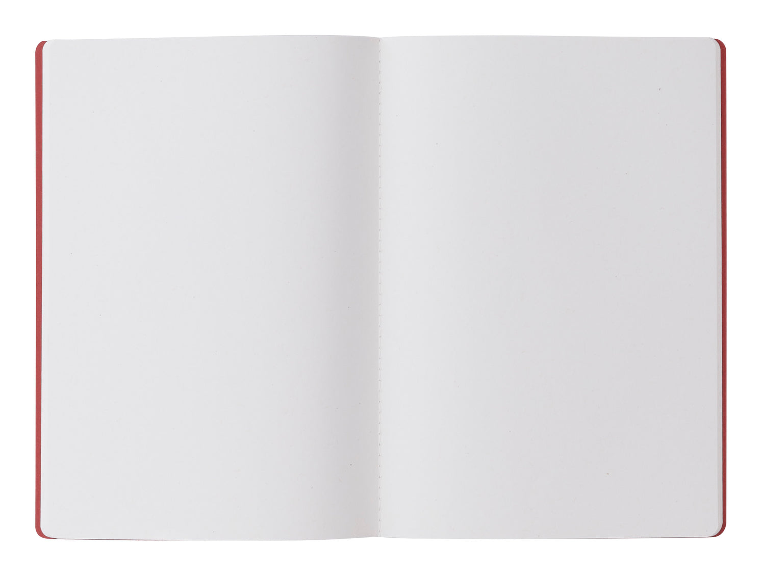 Scarlet Notebook