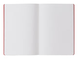 Scarlet Notebook