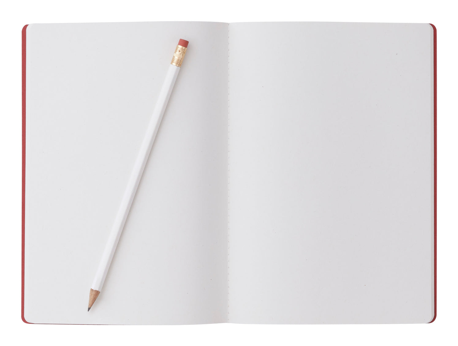 Scarlet Notebook
