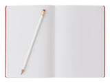 Scarlet Notebook