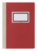 Scarlet Notebook