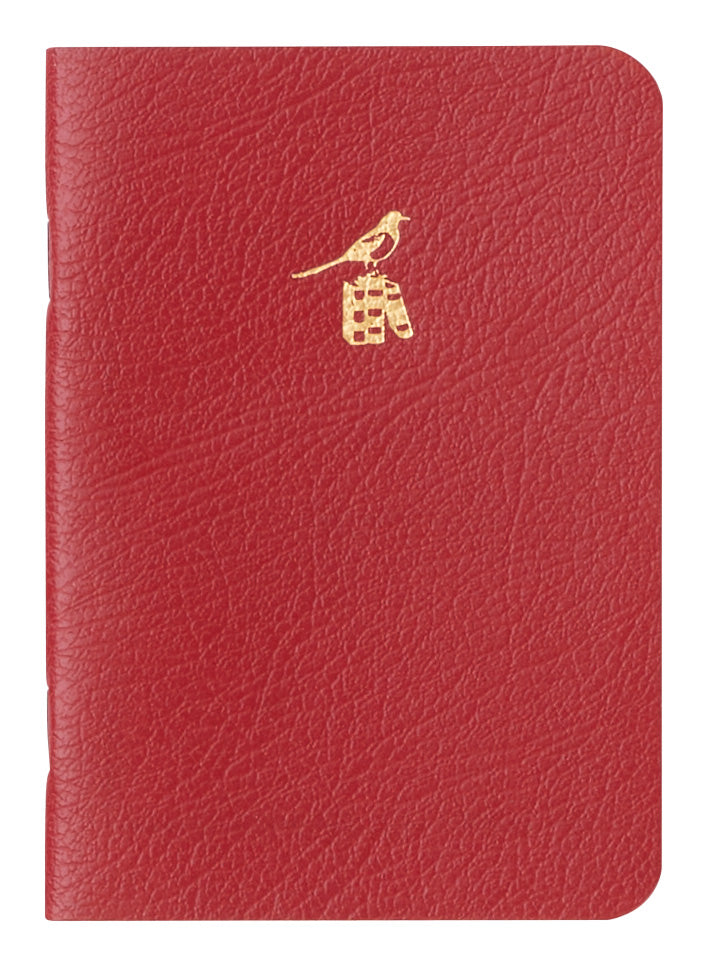 Cahier Notebook