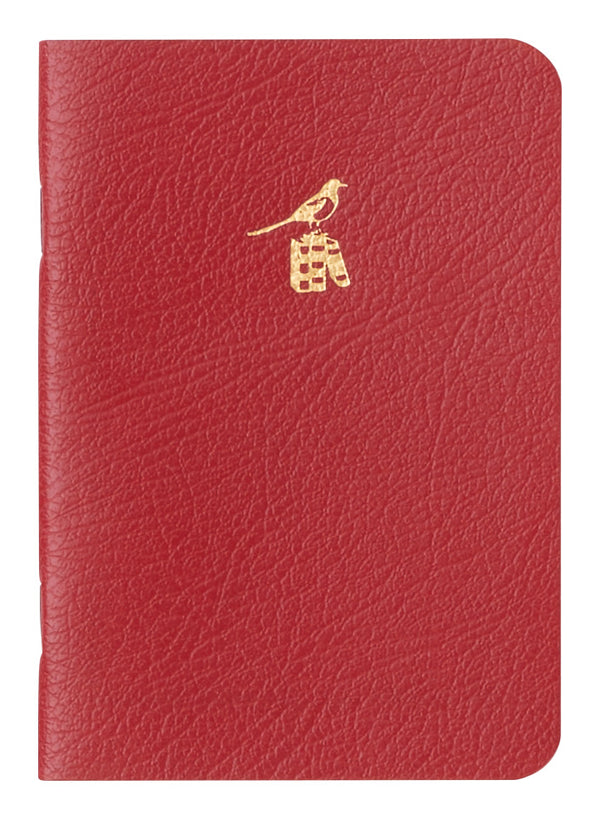 Cahier Notebook