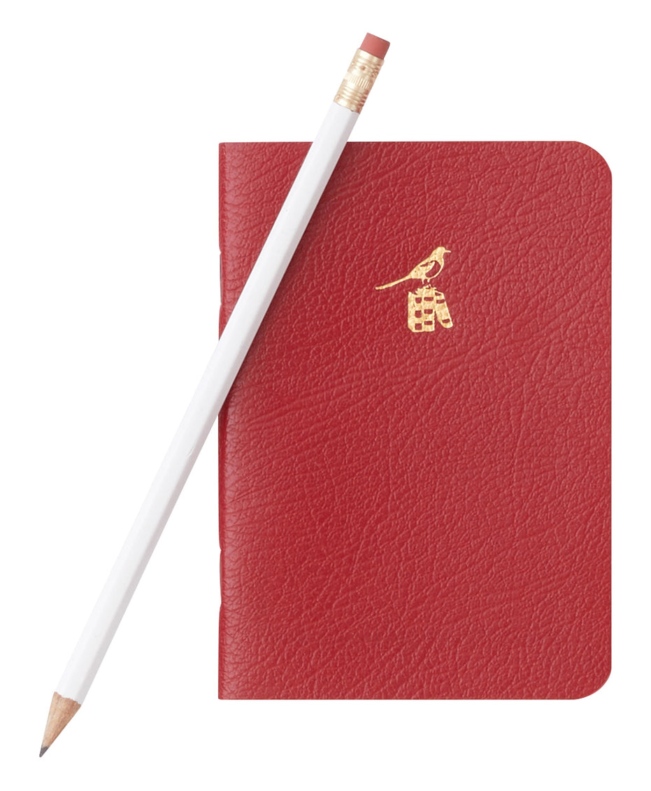 Cahier Notebook