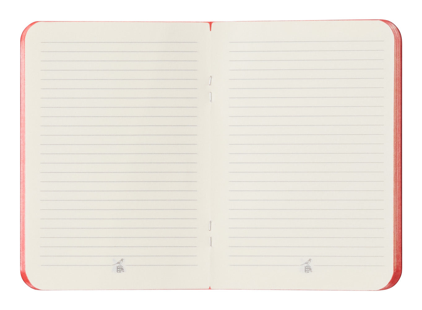Cahier Notebook