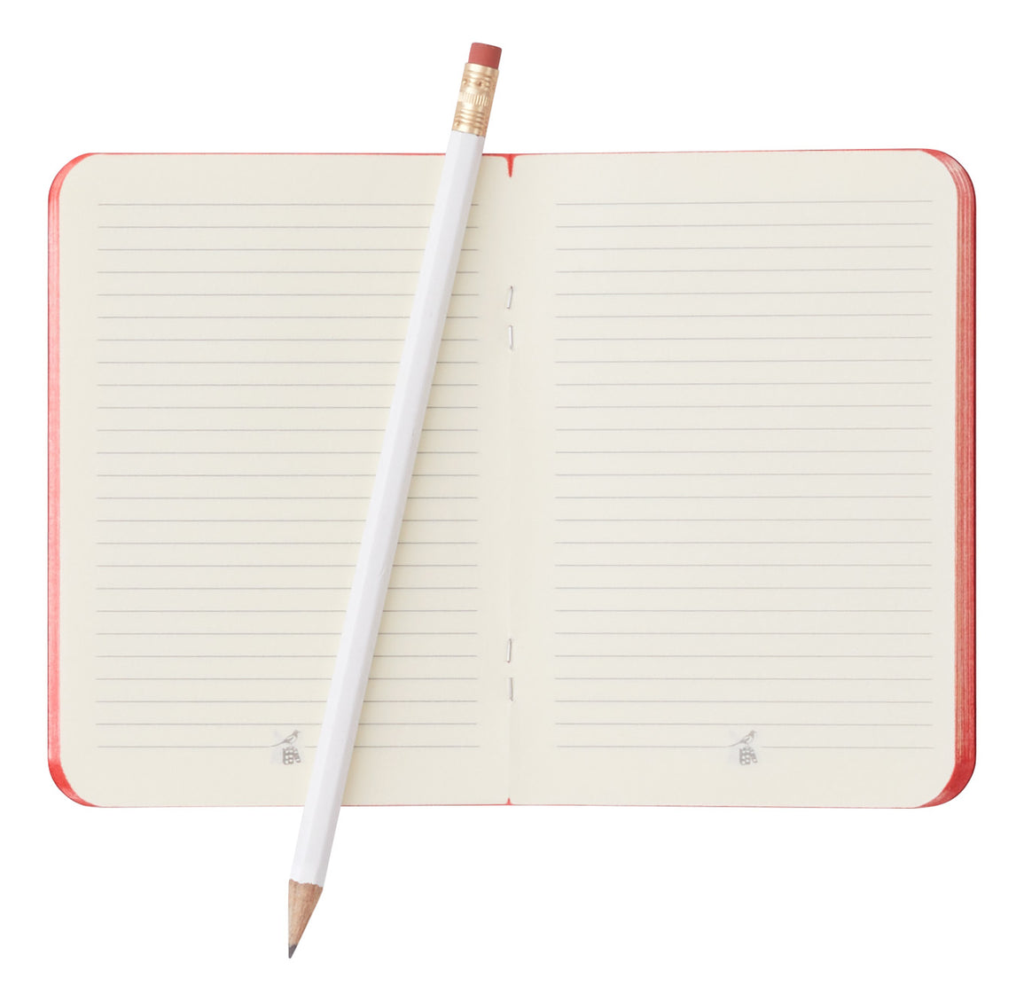 Cahier Notebook