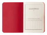 Cahier Notebook