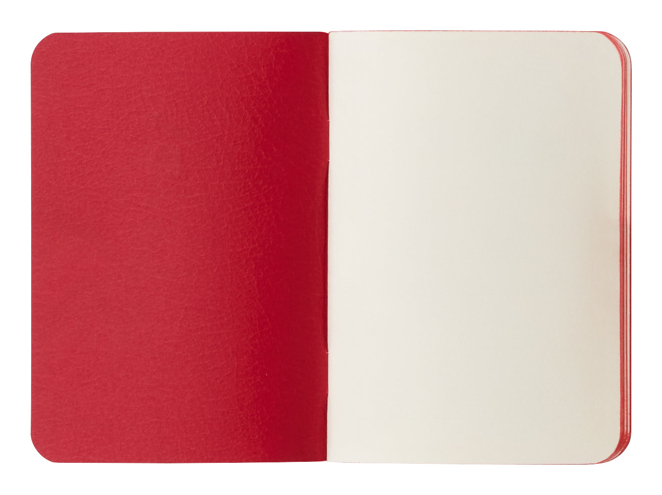 Cahier Notebook