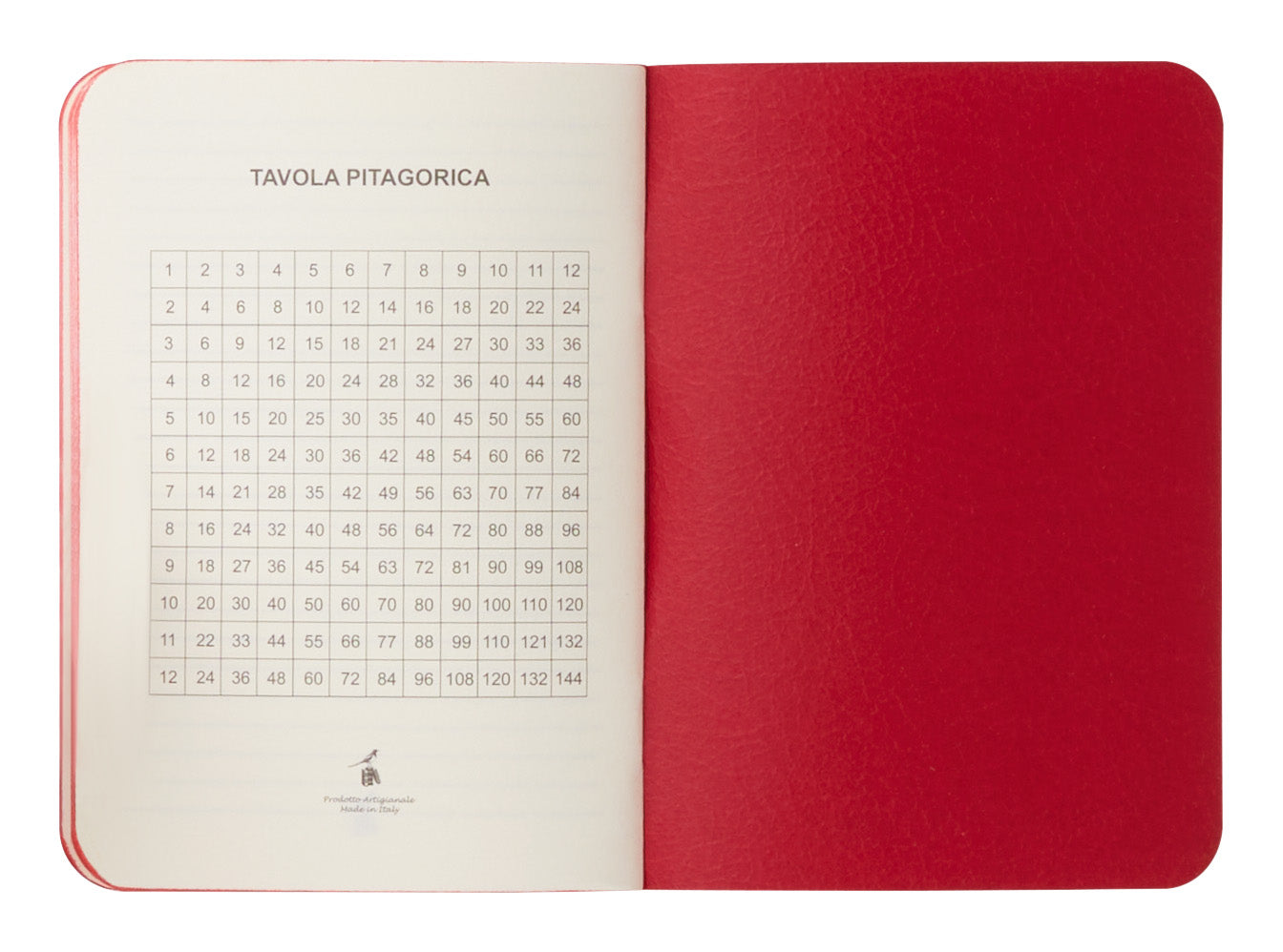 Cahier Notebook
