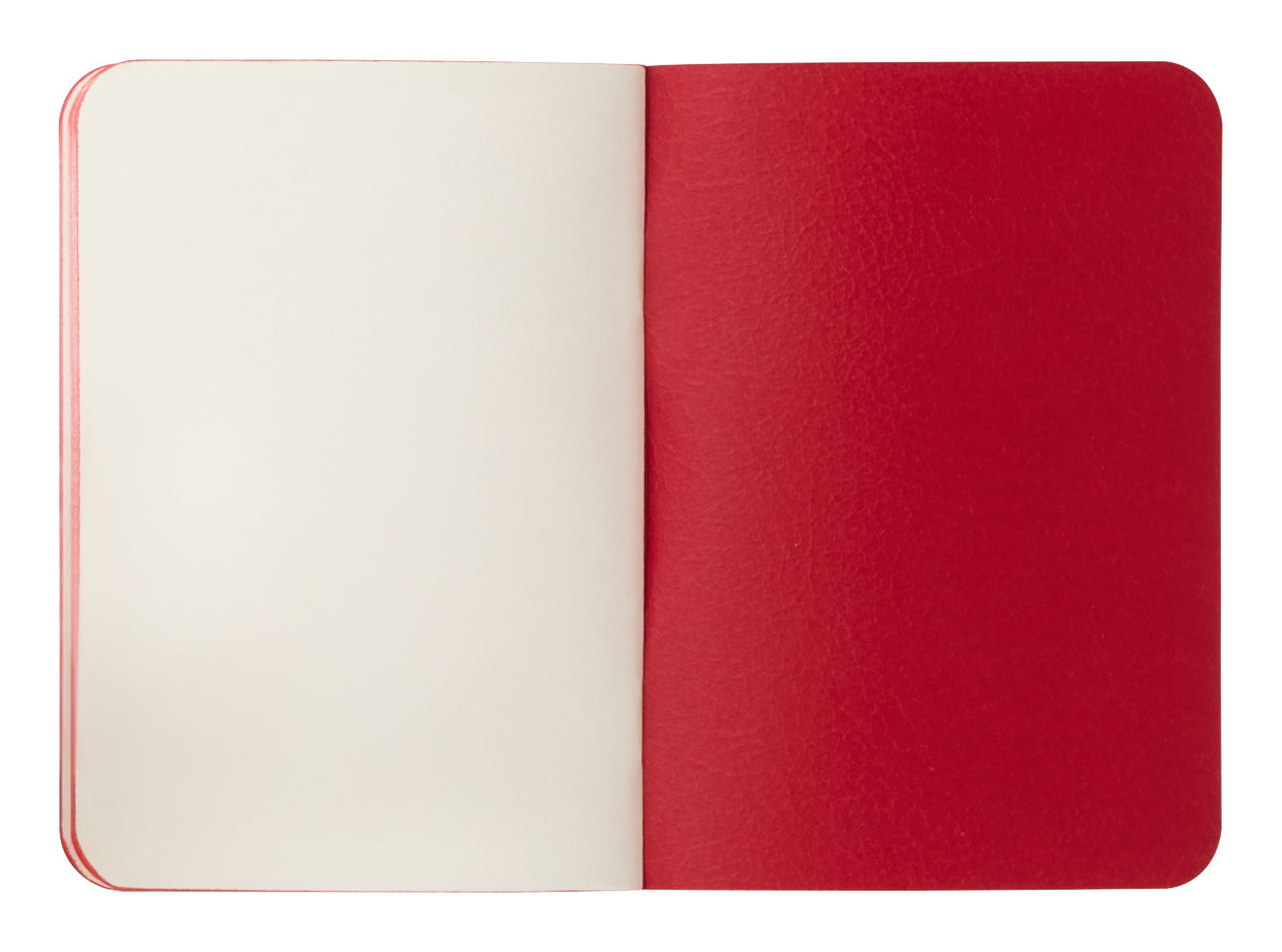 Cahier Notebook