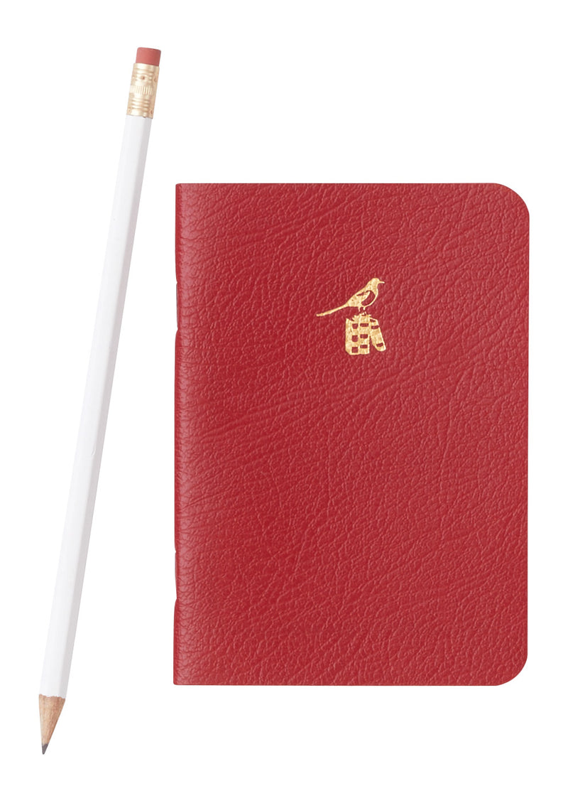 Cahier Notebook