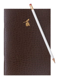 Crocodile Notebook