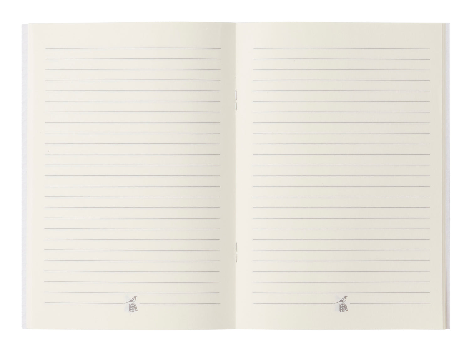 Crocodile Notebook
