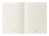 Crocodile Notebook