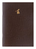 Crocodile Notebook