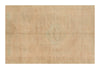 Vintage Oushak Rug - 6'10 x 5'