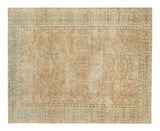 Vintage Karaje Rug - 6' x 4'9