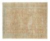 Vintage Karaje Rug - 6' x 4'9