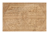 Vintage Abadeh Rug - 6'8 x 4'9