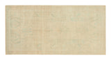 Vintage Anatolian Rug - 8'5 x 4'2