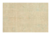 Vintage Anatolian Rug - 8'5 x 4'2