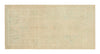 Vintage Anatolian Rug - 8'5 x 4'2