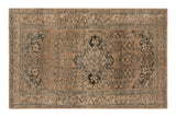 Vintage Bidjar Rug - 6'8 x 4'3