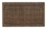 Vintage Karabagh Rug - 6'2 x 3'6