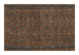 Vintage Karabagh Rug - 6'2 x 3'6